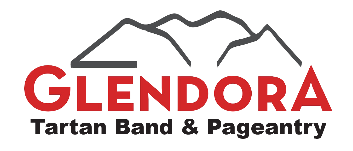 Glendora Tartan Band & Pageantry - Official Site